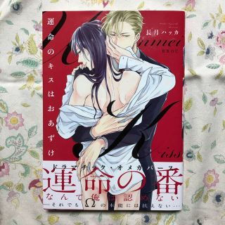 【櫻さん専用  BL オメガバース】  運命のキスはおあずけ(ボーイズラブ(BL))