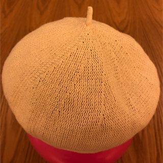 ビームス(BEAMS)のnagomi0602様専用ビームス ベレー帽(ハンチング/ベレー帽)