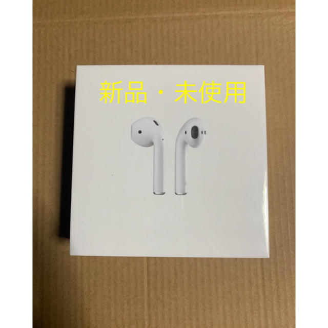 airpods ① 【最終値下げ】