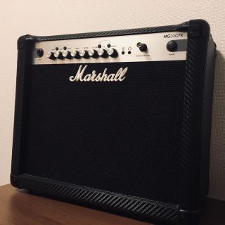 フランクリンアンドマーシャル(FRANKLIN&MARSHALL)のMarshall / ギターアンプ / MG30CFX(ギターアンプ)