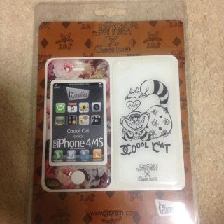 ジョイリッチ(JOYRICH)のJOY RICH♡iPhoneケース(その他)