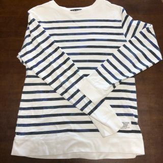 ビームス(BEAMS)のBEAMS ロングTシャツ(Tシャツ/カットソー(七分/長袖))