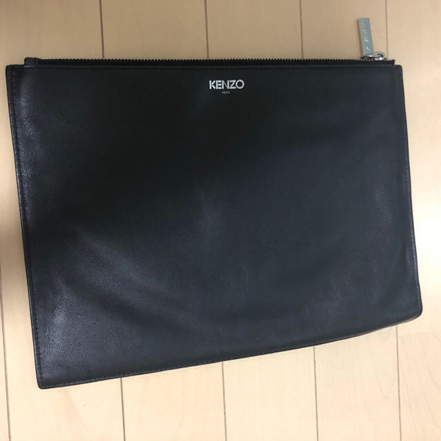 KENZO(ケンゾー)のKENZO クラッチバッグ メンズのバッグ(セカンドバッグ/クラッチバッグ)の商品写真