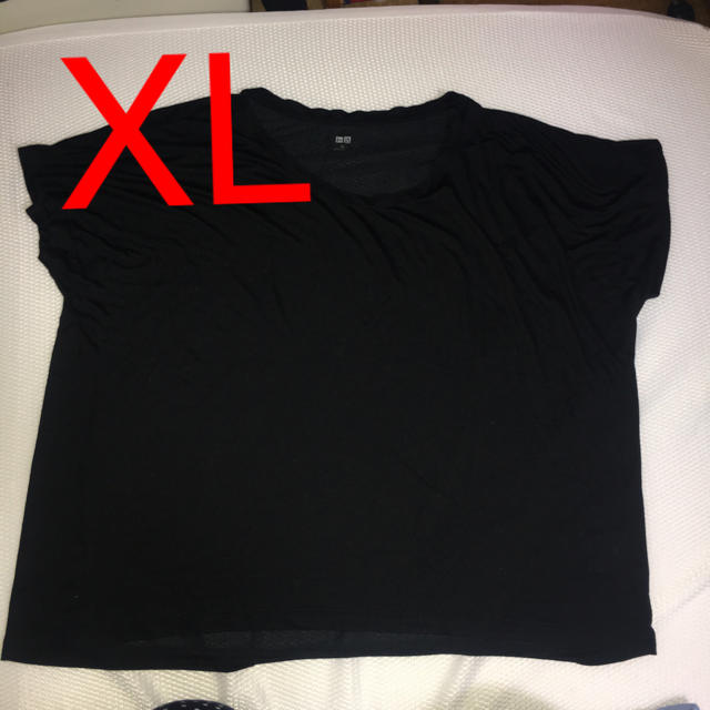 UNIQLO Tシャツ XL