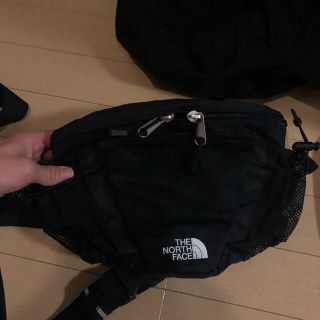 ザノースフェイス(THE NORTH FACE)のノースフェイス ボディーバッグ (ボディーバッグ)