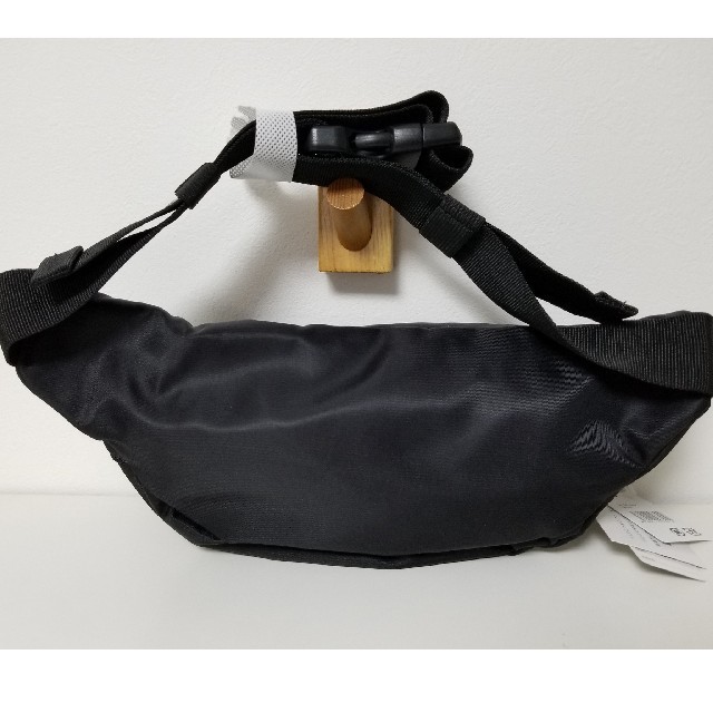 Lee(リー)のLee　WAIST BAG(Black) レディースのバッグ(ボディバッグ/ウエストポーチ)の商品写真
