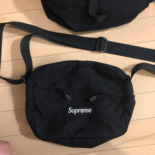 シュプリーム(Supreme)のsupreme 13ss shoulder bag(ショルダーバッグ)