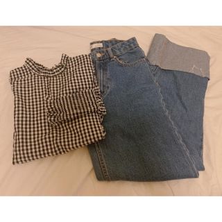 ザラ(ZARA)の【 憂 さま 専用】(セット/コーデ)