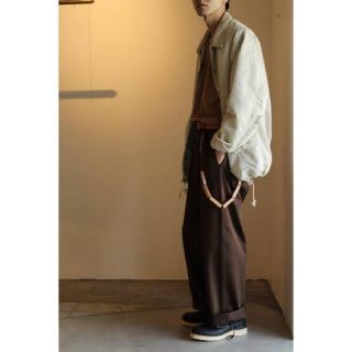 Hender Scheme - 値下げ可能 Hender Scheme block wallet chain の通販