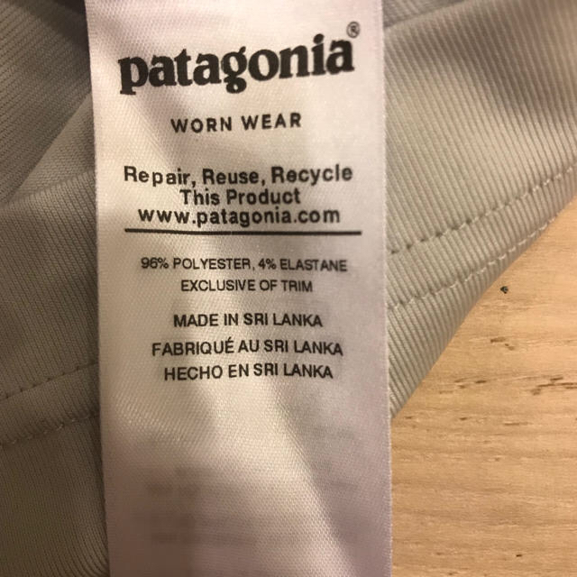 patagonia(パタゴニア)のパタゴニアＴシャツ レディースのトップス(Tシャツ(半袖/袖なし))の商品写真