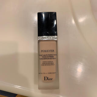 ディオール(Dior)のディオールスキン フォーエバー 10番(ファンデーション)