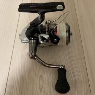 シマノ(SHIMANO)のセフィアBBC3000HGS(リール)