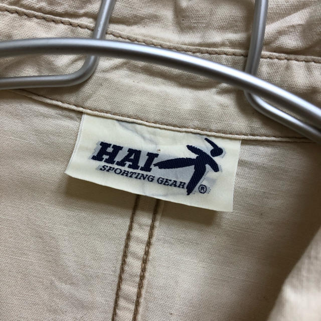 hai sporting gear イッセイ ミヤケ スウエット カバーオール