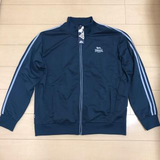 ロンズデール(LONSDALE)のLONSDALE✴︎本店購入新品未使用タグ付✴︎ネイビージャージ2XL(ジャージ)