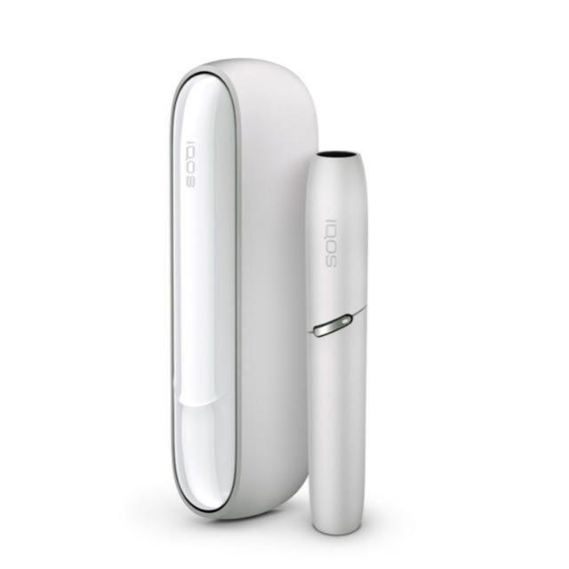 新品NEW】 iqos3 duo グレー 新品未開封 製品未登録の通販 by いろいろ