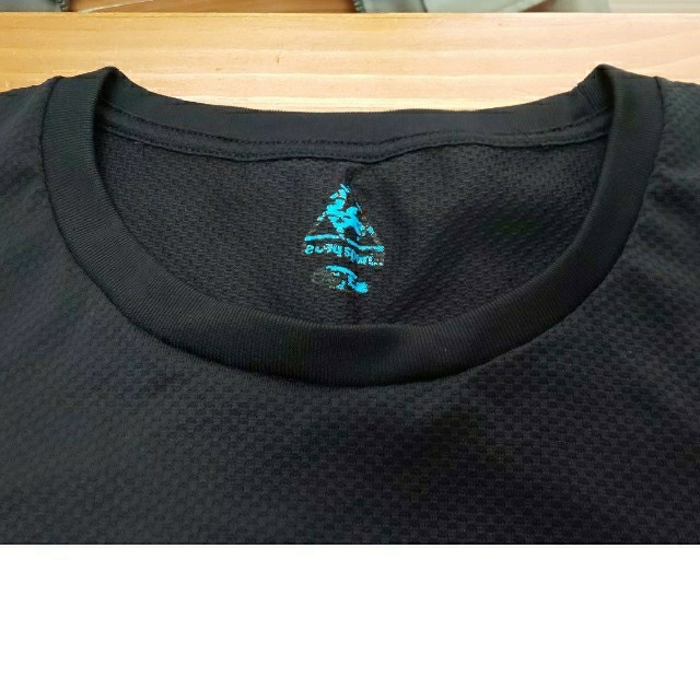 le coq sportif(ルコックスポルティフ)の☆ルコックスポルティ☆ ウェア 半袖[２] メンズのトップス(Tシャツ/カットソー(半袖/袖なし))の商品写真