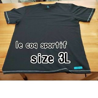 ルコックスポルティフ(le coq sportif)の☆ルコックスポルティ☆ ウェア 半袖[２](Tシャツ/カットソー(半袖/袖なし))