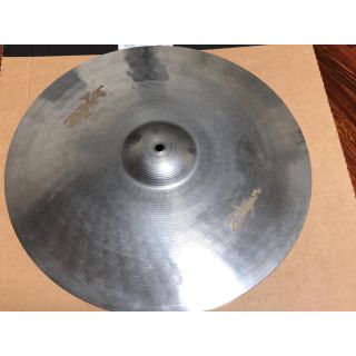 【最終値下げ】Zildjan ZXTチタニウム MediumRide 20インチ(シンバル)