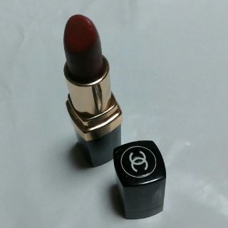 シャネル(CHANEL)のシャネル　ルージュ・ア・レーヴル　口紅(口紅)