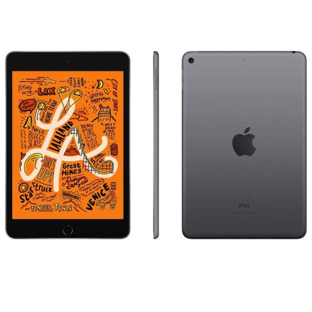 iPad Air3 64GB 本体 スペースグレイ Wi-Fiモデル - iPad iPad Air3 64GB 本体 スペースグレイ Wi-Fiモデル - iPad
