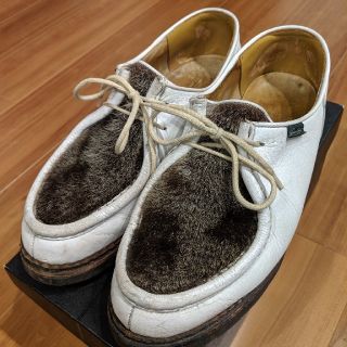 パラブーツ(Paraboot)のparaboot　パラブーツ　ミカエル(ドレス/ビジネス)