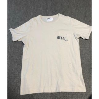 マーガレットハウエル(MARGARET HOWELL)のmocciさん専用 XL マーガレットハウエル Tシャツ(Tシャツ(半袖/袖なし))