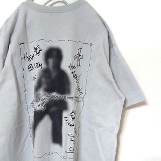 プレッジ(Pledge)のpledge プレッジ Tシャツ ロックTシャツ プリント(シャツ)