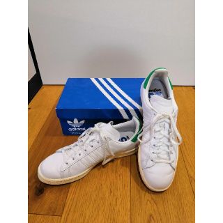 アディダス(adidas)のアディダスオリジナル CP 80s NIGOモデル(スニーカー)