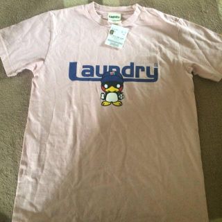 ランドリー(LAUNDRY)のヤクルトスワローズコラボT(Tシャツ(半袖/袖なし))