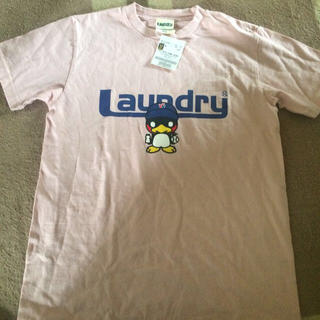 ランドリー(LAUNDRY)のヤクルトスワローズコラボT(Tシャツ(半袖/袖なし))