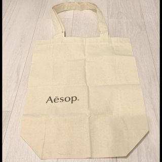 イソップ(Aesop)の専用(トートバッグ)