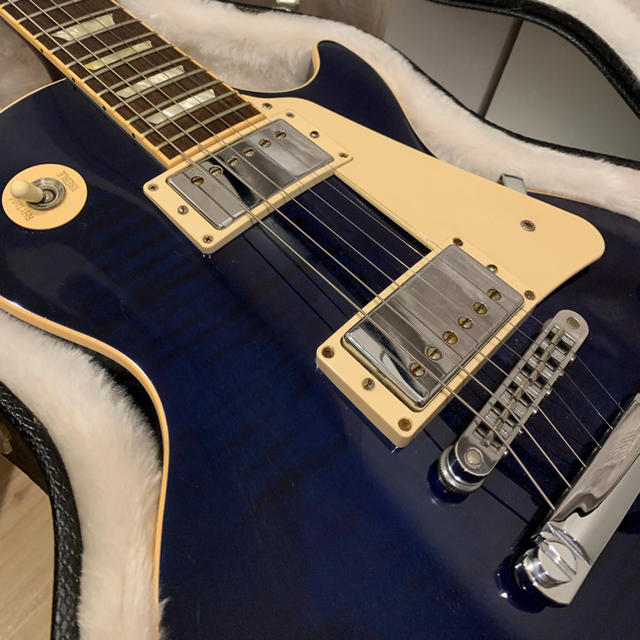 Gibson(ギブソン)のGibson Les Paul traditional 楽器のギター(エレキギター)の商品写真