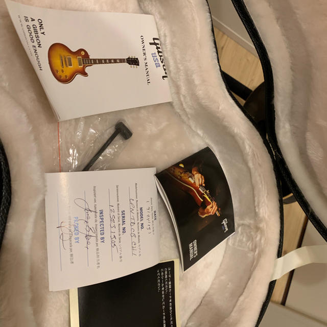 Gibson(ギブソン)のGibson Les Paul traditional 楽器のギター(エレキギター)の商品写真