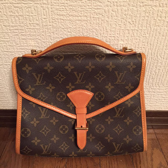 値引きする LOUIS VUITTON - ヴィトン☆バック ハンドバッグ - hesnor.com