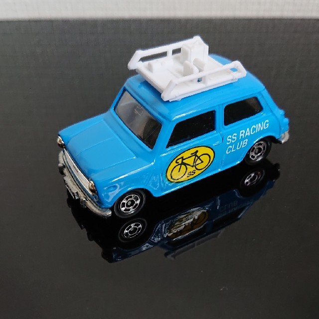 トミカ レジャーカーセット トミカ レジャーカーセット