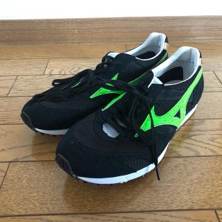 ミズノ(MIZUNO)のMIZUNO エキスパートランナー ソール オーダー品(シューズ)