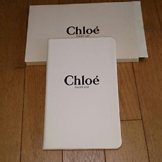 クロエ(Chloe)のクロエ  ノート  (ノート/メモ帳/ふせん)