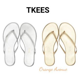 TKEES ティキーズ(ビーチサンダル)