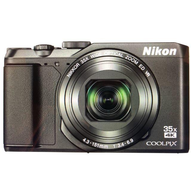 □ニコン(Nikon) COOLPIX A900 半額商品 lecoupe-chou.fr