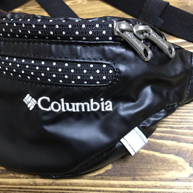 Columbia(コロンビア)のColumbia ムッチョ ヒップバッグ レディースのバッグ(ボディバッグ/ウエストポーチ)の商品写真