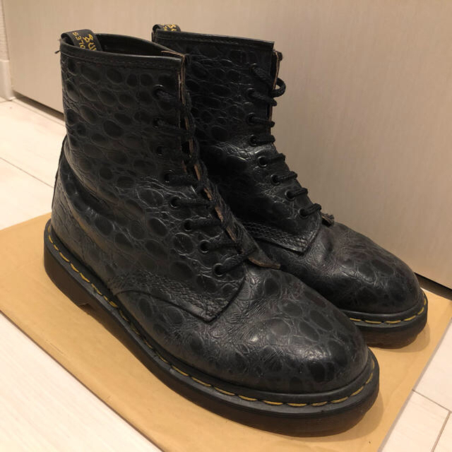 Dr.Martens ブーツ