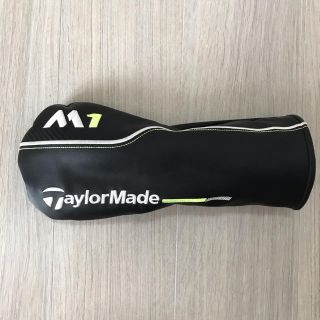 テーラーメイド(TaylorMade)のテーラーメイド M1 ドライバー ヘッドカバー(その他)