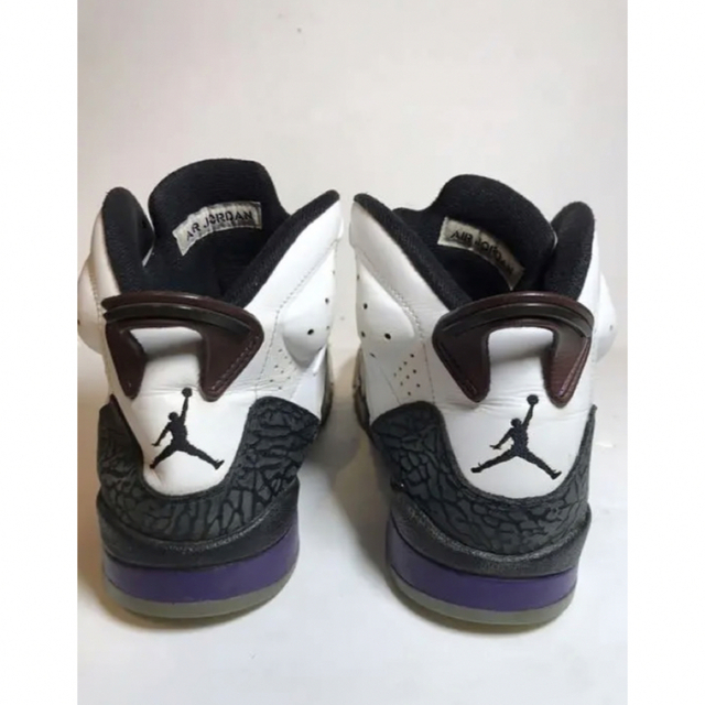 NIKE - AIR JORDAN エア ジョーダン サンオブマーズ SON OF MARS NIKE - AIR JORDAN エア ジョーダン サンオブマーズ SON OF MARS
