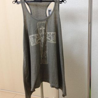 タンク祭り♡(Tシャツ(半袖/袖なし))