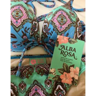 ALBA ROSA(水着)のフリマアイテム一覧 ALBA ROSA(水着)のフリマアイテム一覧