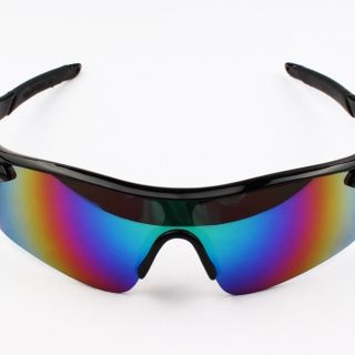 人気☆自転車スポーツ　ランニング　アウトドアサングラス☆sunglass-09-(サングラス/メガネ)