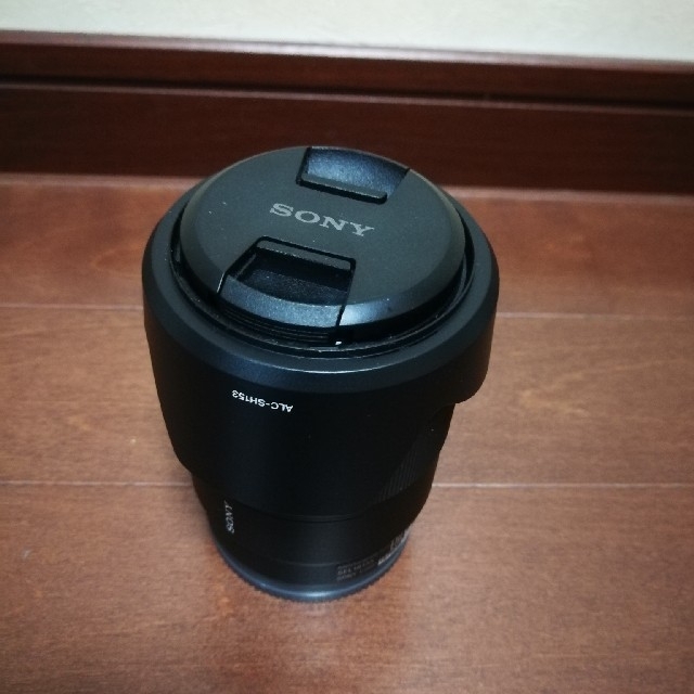ごごいちさん専用 再々 値下げ!! SONY SEL18135 | www.thestyledhouse