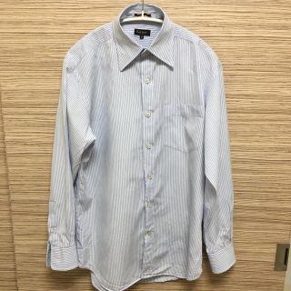 ポールスミス(Paul Smith)の【ポールスミスコレクション 】ストライプシャツ(シャツ)