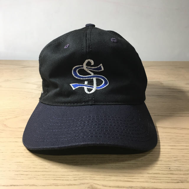 STUSSY(ステューシー)の帽子 STUSSY キャップ ステューシー メンズの帽子(キャップ)の商品写真