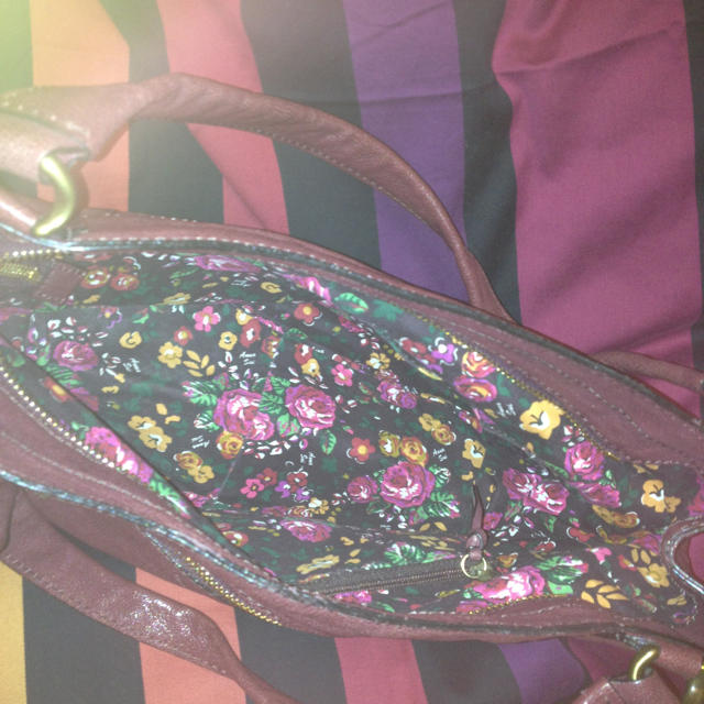 ANNA SUI(アナスイ)のANNA SUI バッグ レディースのバッグ(ハンドバッグ)の商品写真